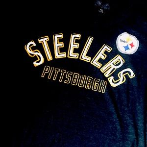 Pittsburgh Steelers Shirt
